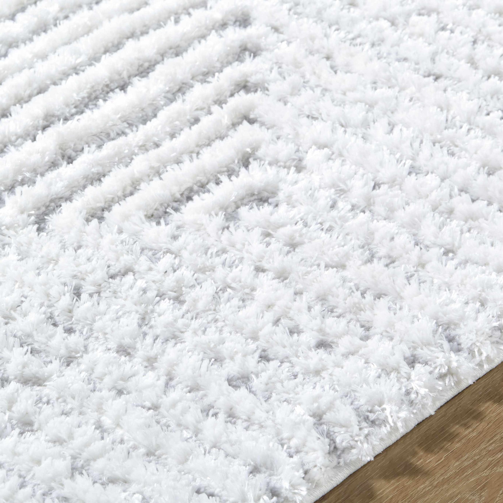 Ashlyn Cream Area Rug - Ornate Home
