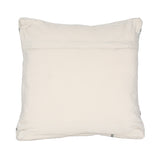 Ashma Green/Ivory Outdoor Pillow - Ornate Home
