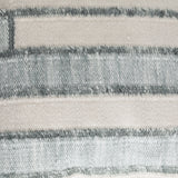 Ashma Green/Ivory Outdoor Pillow - Ornate Home