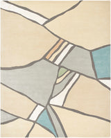 Ashok Area Rug - Clearance - Ornate Home