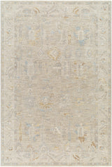 Ashra Thick Luxe Area Rug - Clearance - Ornate Home