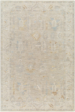 Ashra Thick Luxe Area Rug - Clearance - Ornate Home