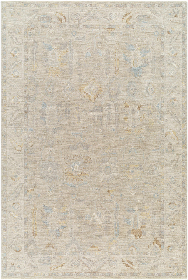 Ashra Thick Luxe Area Rug - Clearance - Ornate Home