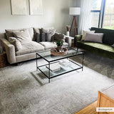 Ashra Thick Luxe Area Rug - Clearance - Ornate Home