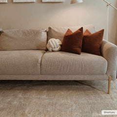 Ashra Thick Luxe Area Rug - Clearance - Ornate Home