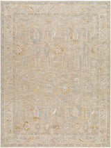 Ashra Thick Luxe Area Rug - Clearance - Ornate Home