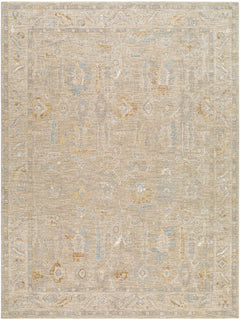 Ashra Thick Luxe Area Rug - Clearance - Ornate Home