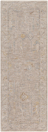 Ashra Thick Luxe Area Rug - Clearance - Ornate Home
