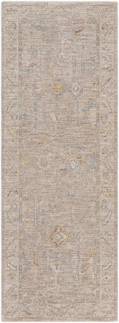 Ashra Thick Luxe Area Rug - Clearance - Ornate Home