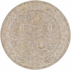 Ashra Thick Luxe Area Rug - Clearance - Ornate Home