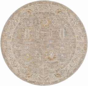 Ashra Thick Luxe Area Rug - Clearance - Ornate Home