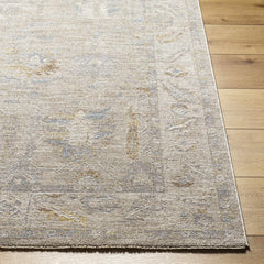 Ashra Thick Luxe Area Rug - Clearance - Ornate Home