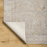 Ashra Thick Luxe Area Rug - Clearance - Ornate Home