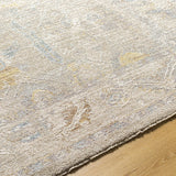 Ashra Thick Luxe Area Rug - Clearance - Ornate Home