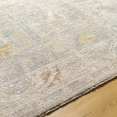 Ashra Thick Luxe Area Rug - Clearance - Ornate Home
