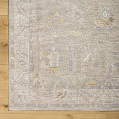 Ashra Thick Luxe Area Rug - Clearance - Ornate Home