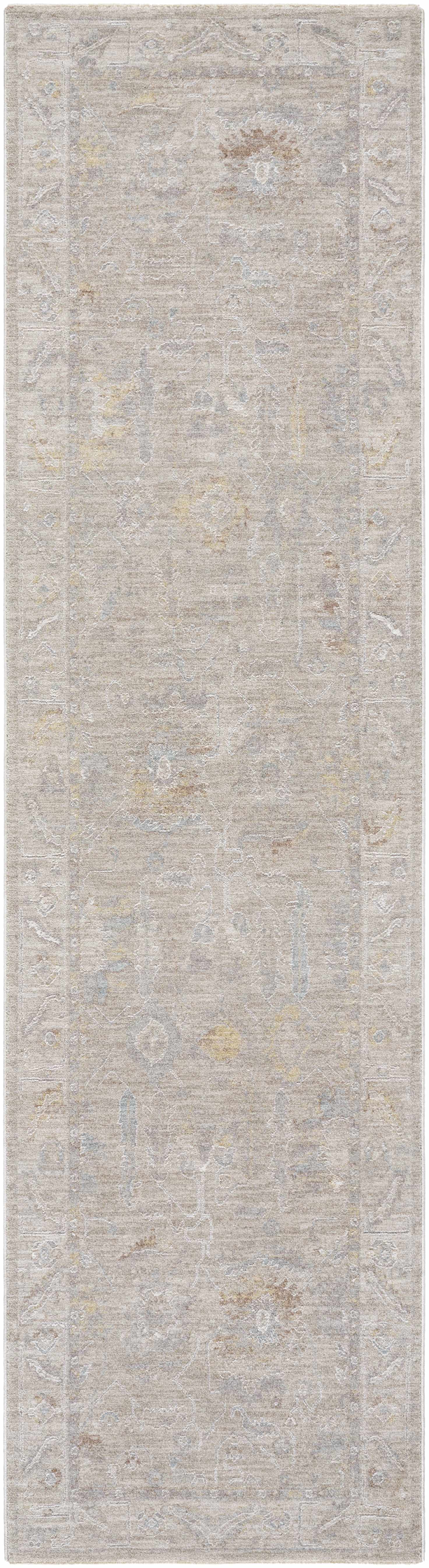 Ashra Thick Luxe Area Rug - Clearance - Ornate Home