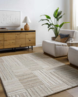 Ashtyn Area Rug - Ornate Home