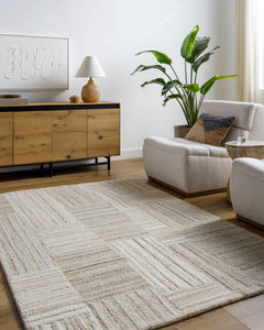 Ashtyn Area Rug - Ornate Home