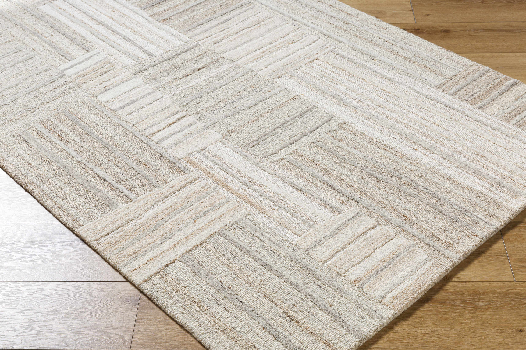 Ashtyn Area Rug - Ornate Home