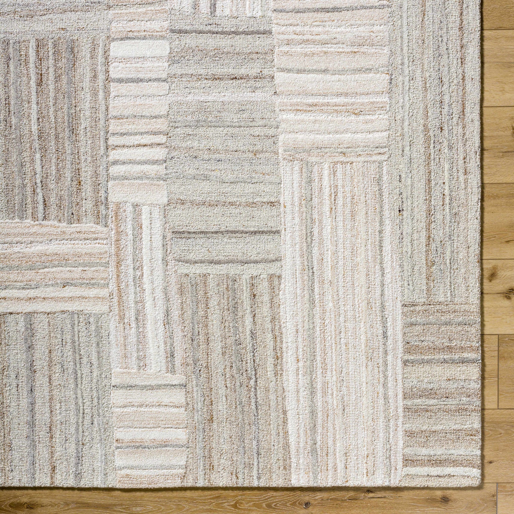 Ashtyn Area Rug - Ornate Home