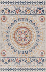 Asis Outdoor Area Rug - Clearance - Ornate Home