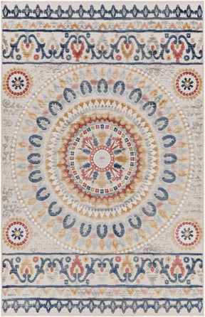 Asis Outdoor Area Rug - Clearance - Ornate Home