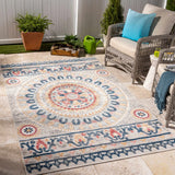 Asis Outdoor Area Rug - Clearance - Ornate Home