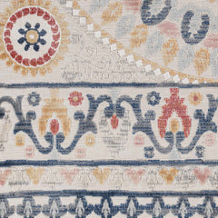 Asis Outdoor Area Rug - Clearance - Ornate Home