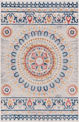 Asis Outdoor Area Rug - Clearance - Ornate Home