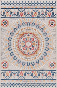 Asis Outdoor Area Rug - Clearance - Ornate Home
