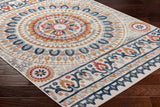 Asis Outdoor Area Rug - Clearance - Ornate Home