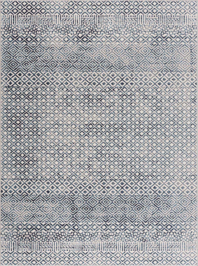 Askeaton Washable Area Rug - Clearance - Ornate Home