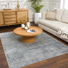 Askeaton Washable Area Rug - Clearance - Ornate Home
