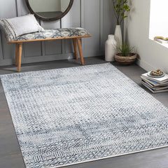 Askeaton Washable Area Rug - Clearance - Ornate Home