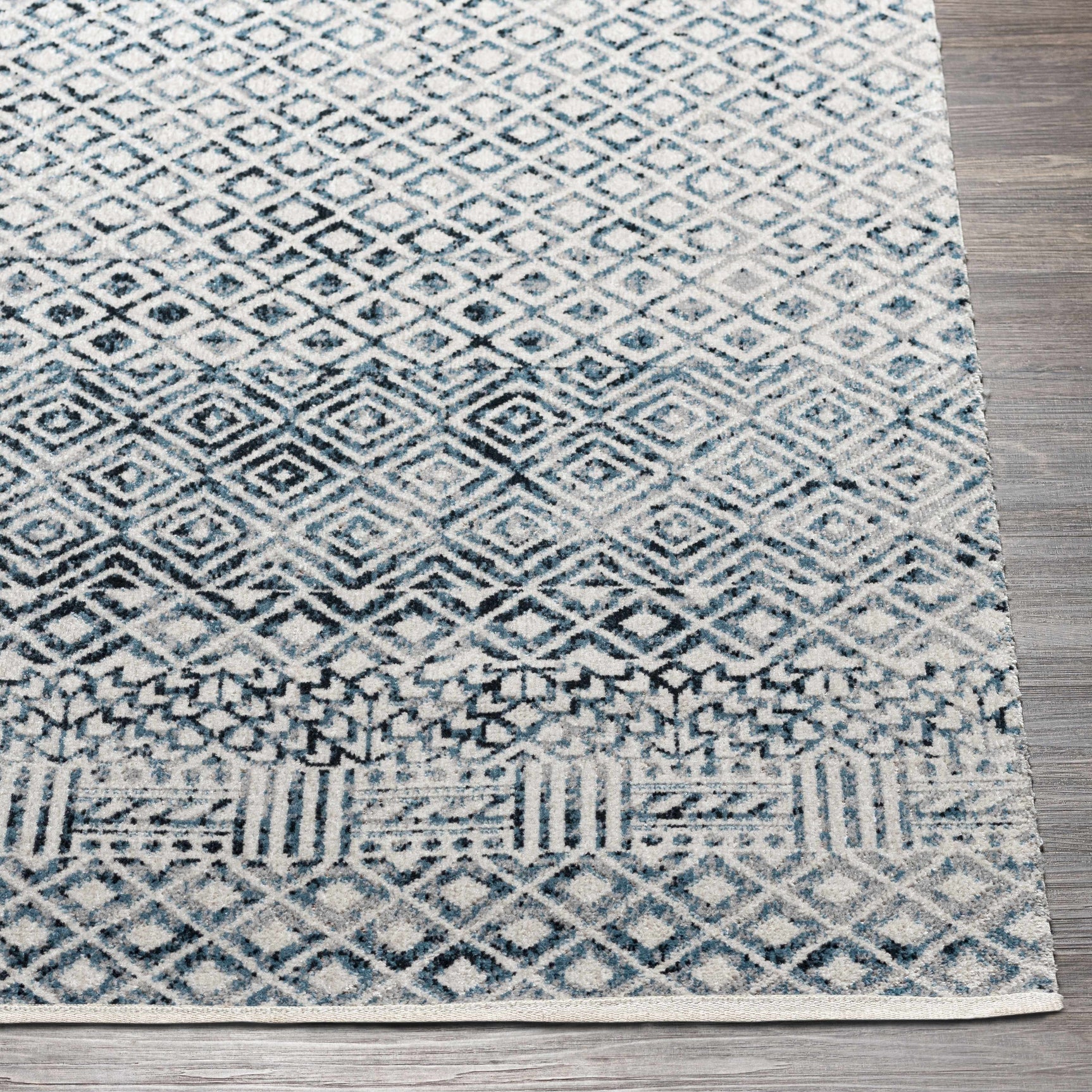 Askeaton Washable Area Rug - Clearance - Ornate Home
