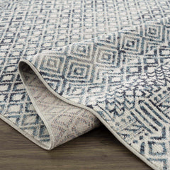 Askeaton Washable Area Rug - Clearance - Ornate Home