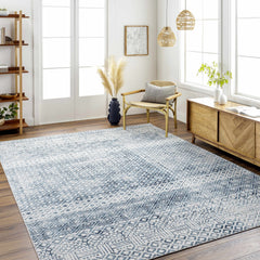 Askeaton Washable Area Rug - Clearance - Ornate Home