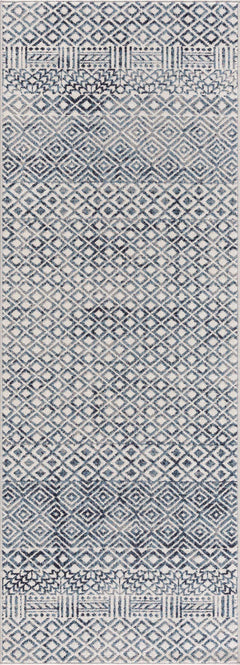 Askeaton Washable Area Rug - Clearance - Ornate Home