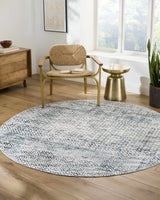 Askeaton Washable Area Rug - Clearance - Ornate Home