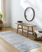 Askeaton Washable Area Rug - Clearance - Ornate Home