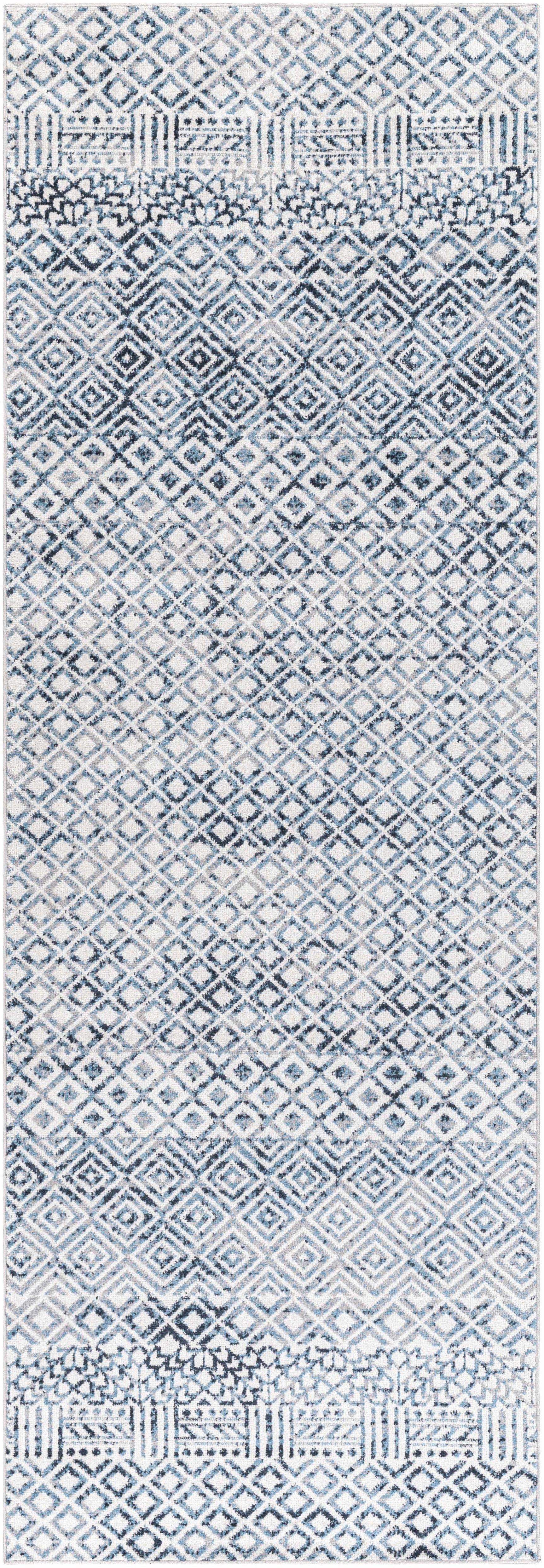 Askeaton Washable Area Rug - Clearance - Ornate Home