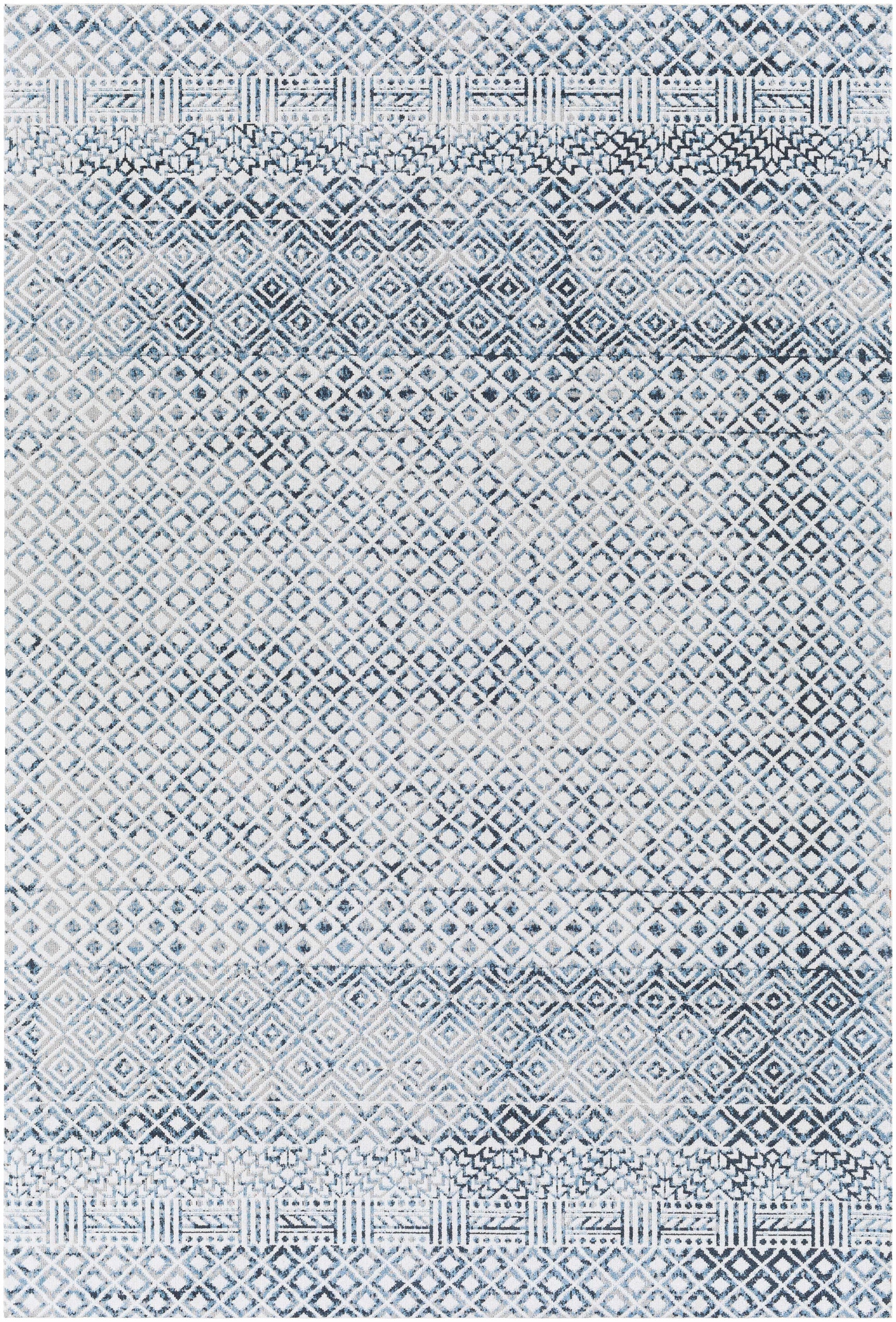 Askeaton Washable Area Rug - Clearance - Ornate Home