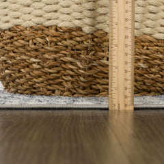 Askeaton Washable Area Rug - Clearance - Ornate Home