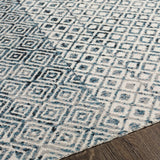 Askeaton Washable Area Rug - Clearance - Ornate Home