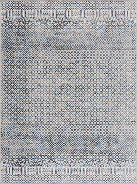 Askeaton Washable Area Rug - Ornate Home