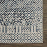 Askeaton Washable Area Rug - Ornate Home