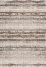 Asmara Brown Area Rug - Ornate Home