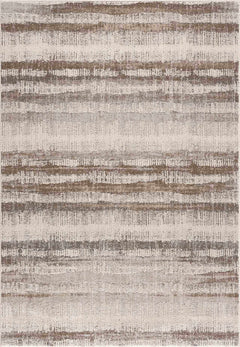 Asmara Brown Area Rug - Ornate Home