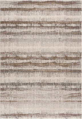 Asmara Brown Area Rug - Ornate Home